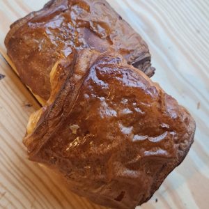 Chocoladekoek
