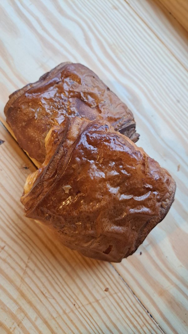 Chocoladekoek
