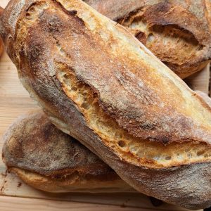 Ciabatta groot