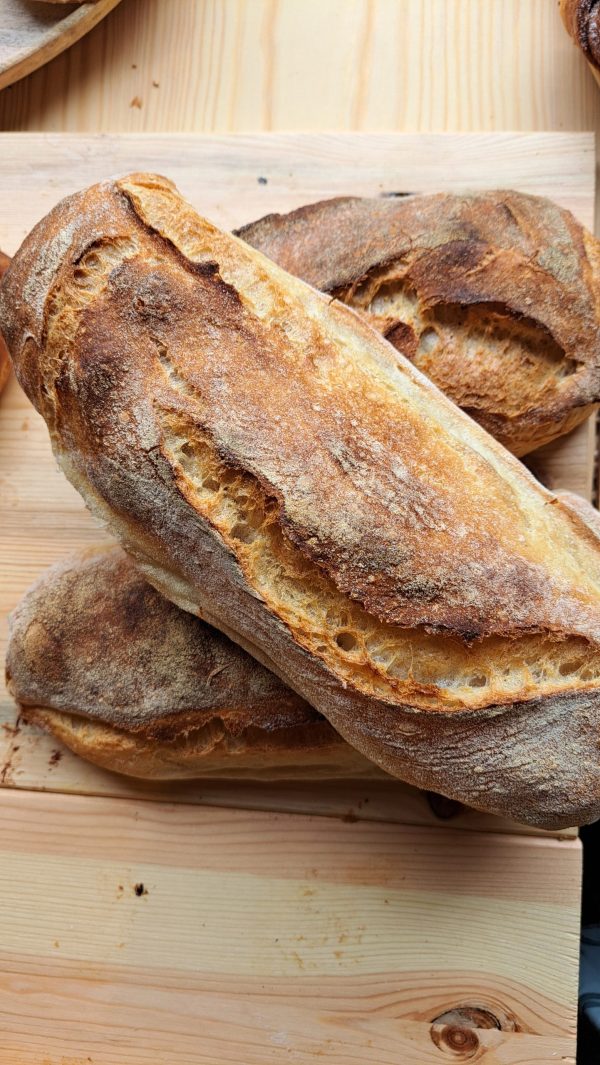 Ciabatta groot