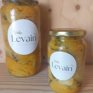 Kimchi Golden 400ml
