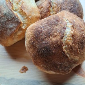 Ciabatta klein