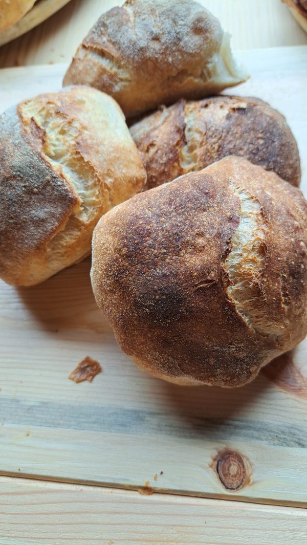 Ciabatta klein
