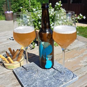 Zuurdesembier/stuk