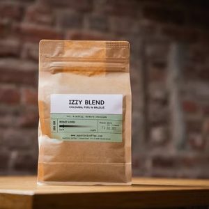 Izzy koffie 1kg