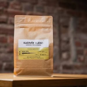 Kasimir koffie 1kg