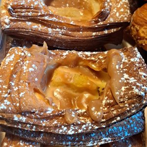 Danish appel