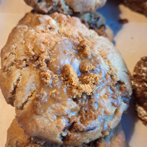 Keekie speculaas